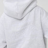 SERIES HOODIE GREY