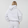 SERIES HOODIE GREY