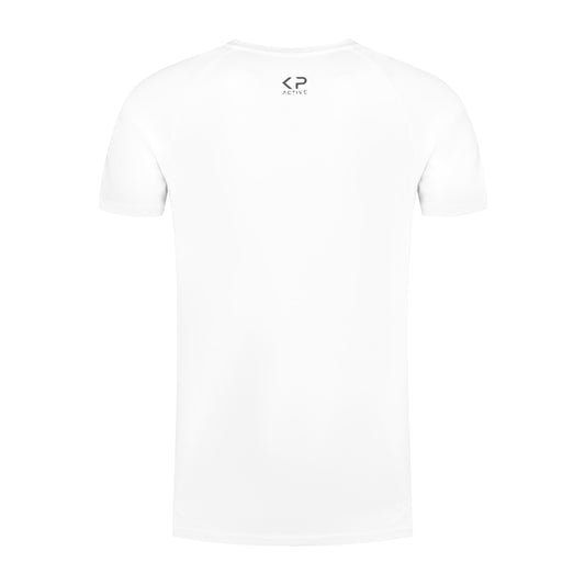 T-Shirt White