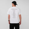 OVERSIZED EMERGENCY WORKOUT T-SHIRT