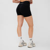 Performance short black