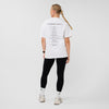 OVERSIZED EMERGENCY WORKOUT T-SHIRT