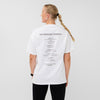 OVERSIZED EMERGENCY WORKOUT T-SHIRT