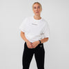 OVERSIZED EMERGENCY WORKOUT T-SHIRT