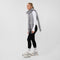 Scarf Grey