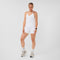 SEASONAL WHITE SHORT