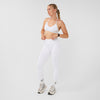 SEASONAL WHITE LEGGING