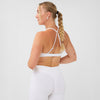 SEASONAL WHITE BRA