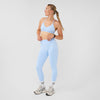 SEASONAL ICE BLUE LEGGING