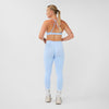 SEASONAL ICE BLUE LEGGING