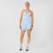 SEASONAL ICE BLUE SHORT