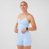 SEASONAL ICE BLUE TOP