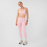 SEASONAL BLOSSOM PINK LEGGING