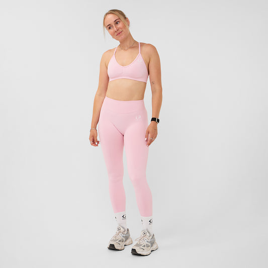 SEASONAL BLOSSOM PINK LEGGING