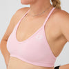 SEASONAL BLOSSOM PINK BRA
