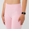 SEASONAL BLOSSOM PINK LEGGING
