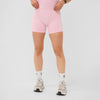 SEASONAL BLOSSOM PINK SHORT