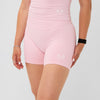 SEASONAL BLOSSOM PINK SHORT