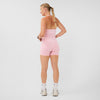 SEASONAL BLOSSOM PINK SHORT
