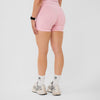 SEASONAL BLOSSOM PINK SHORT