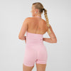 SEASONAL BLOSSOM PINK TOP