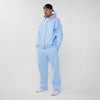 SERIES STRAIGHT JOGGER BABY BLUE