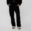 SERIES STRAIGHT JOGGER BLACK