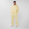 SERIES STRAIGHT JOGGER BUTTER YELLOW
