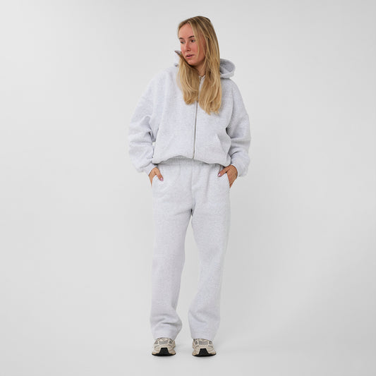 SERIES STRAIGHT JOGGER GREY