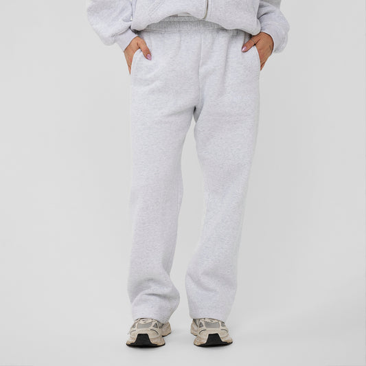 SERIES STRAIGHT JOGGER GREY