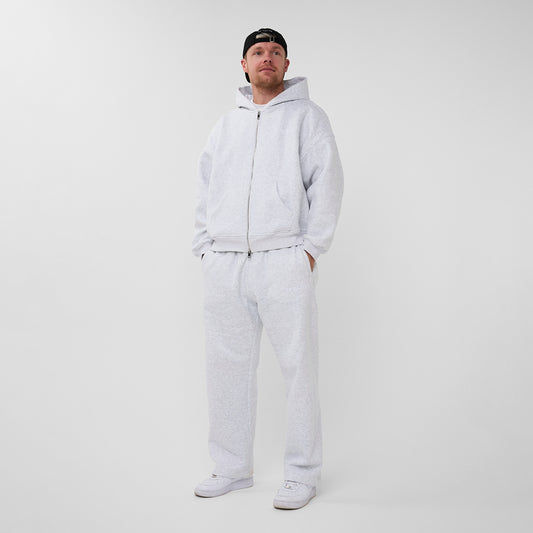 SERIES STRAIGHT JOGGER GREY