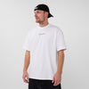OVERSIZED T-SHIRT WHITE