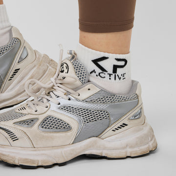 KPA Elevate half ankle socks