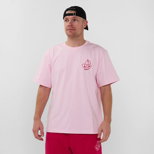 VALENTINES OVERSIZED T-SHIRT