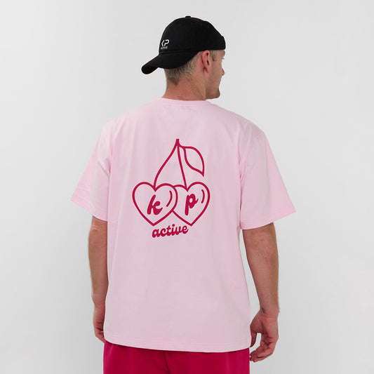 VALENTINES OVERSIZED T-SHIRT
