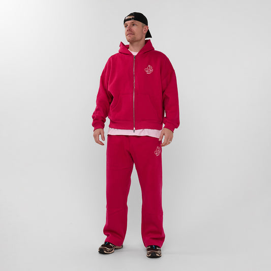 VALENTINES STRAIGHT JOGGER