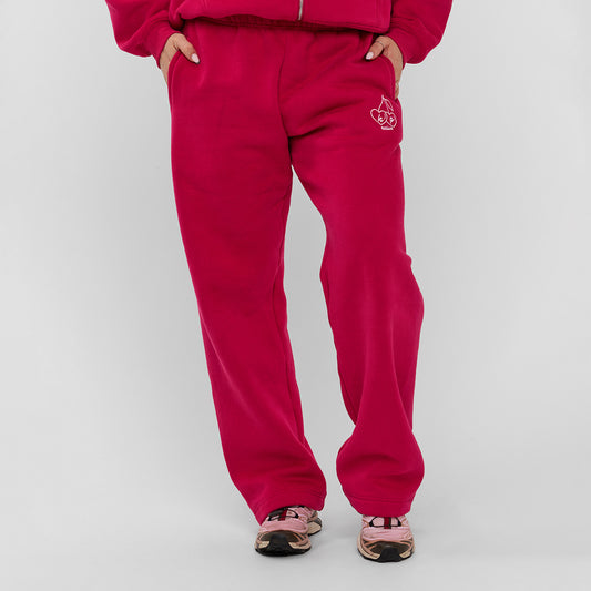 VALENTINES STRAIGHT JOGGER