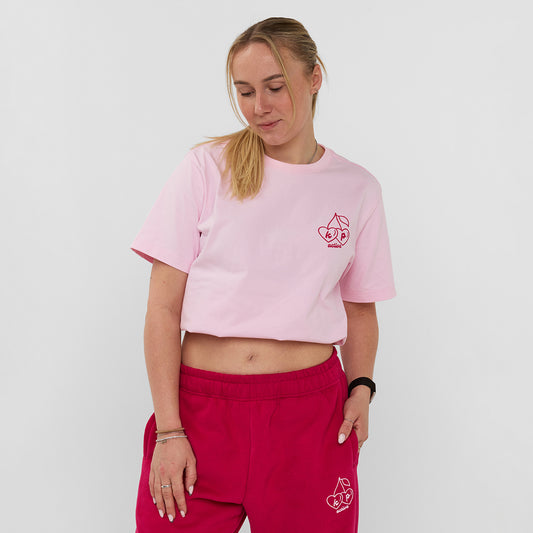 VALENTINES OVERSIZED T-SHIRT