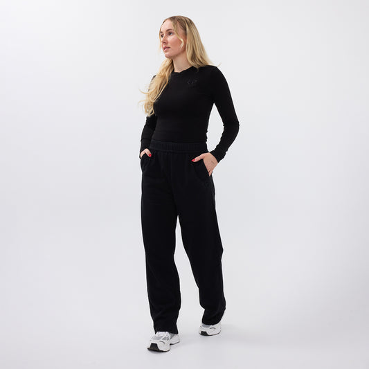 Jogger Pant Black