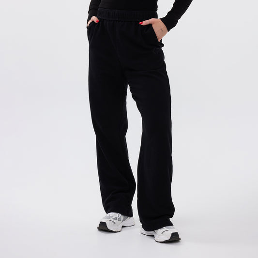 Jogger Pant Black