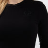 Long Sleeve Black