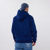 NAVY BLUE HOODIE