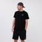 T-Shirt Black
