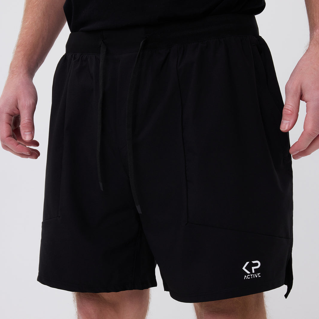 New – KP Active