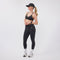 ONYX GREY LEGGING