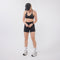 ONYX GREY SHORT