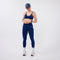 NAVY BLUE LEGGING