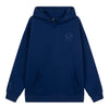 NAVY BLUE HOODIE