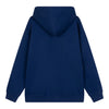 NAVY BLUE HOODIE