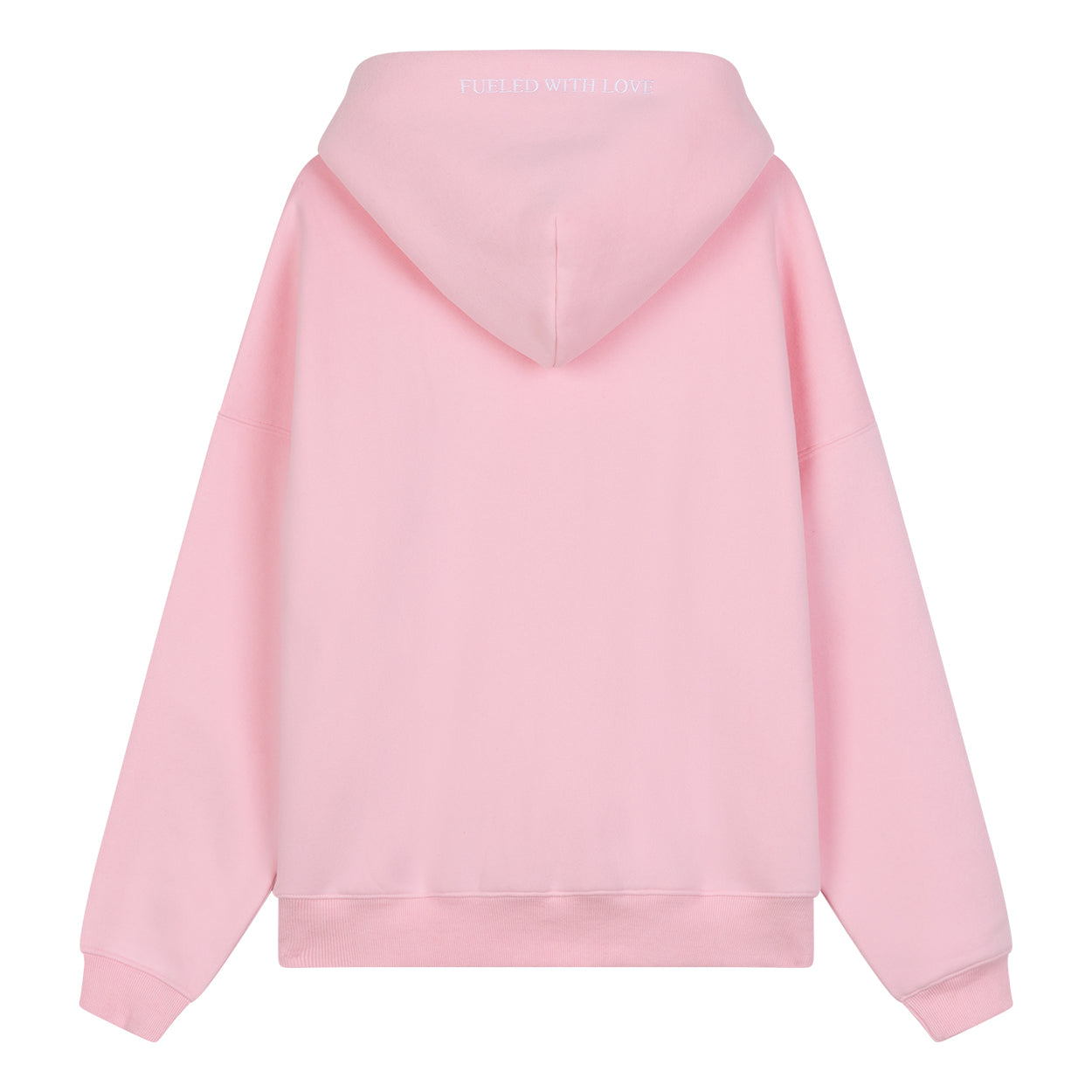 p(R)ojectR® Logo Valentine hoodie ピンク L Valentine OG Hoodie | OVO Valentine Pink Hoodie